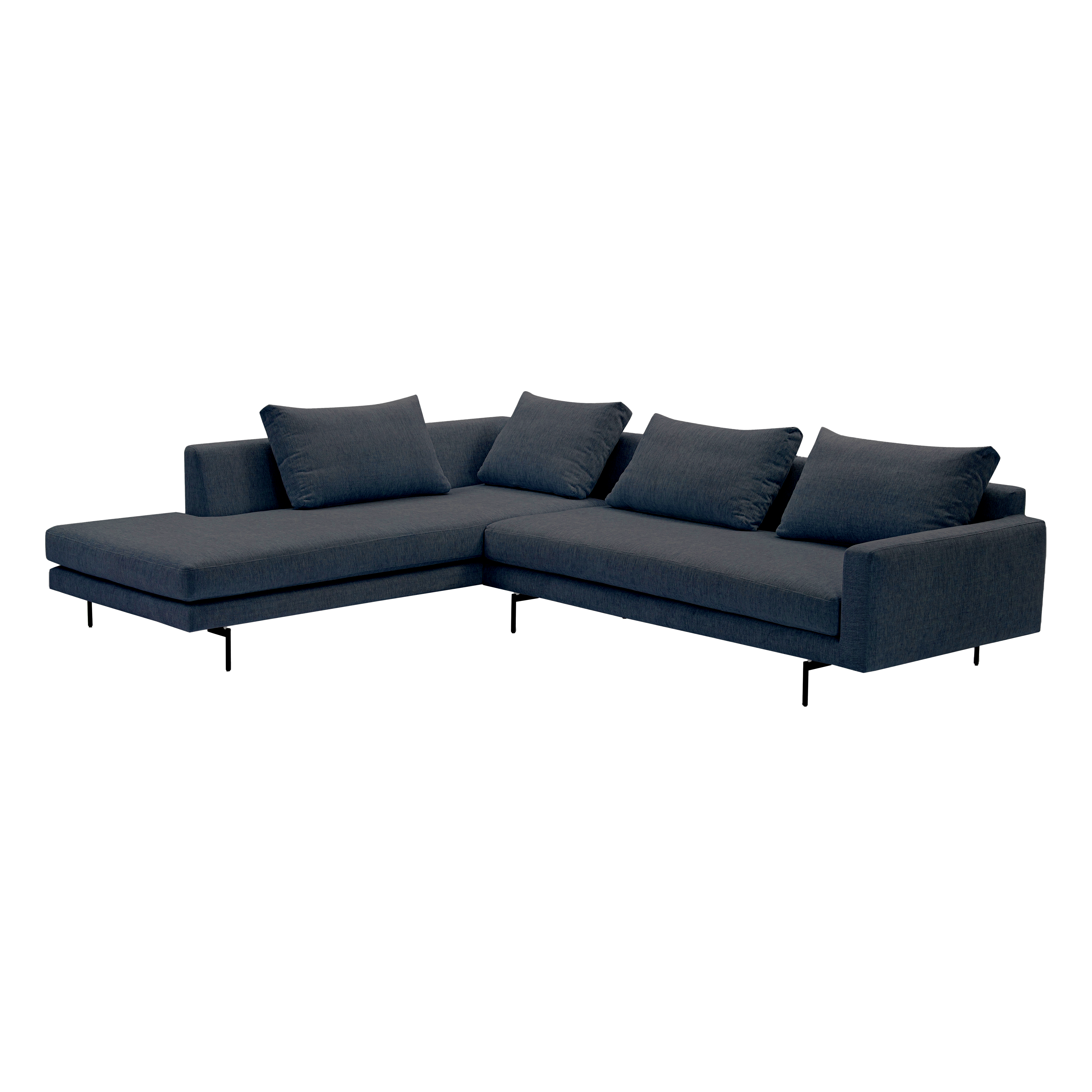 Edge V2 Corner Sofa